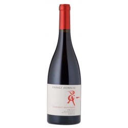 Cabernet Sauvignon Friuli Annia DOC - Casali Aurelia