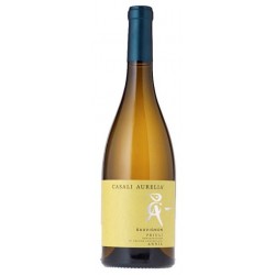 Sauvignon Friuli DOC - Casali Aurelia