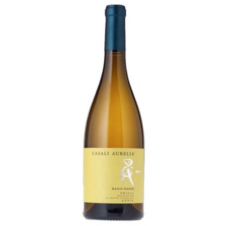 Sauvignon Friuli DOC - Casali Aurelia
