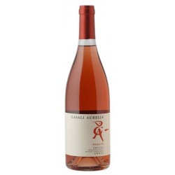Venezia Giulia IGT Rosato - Casali Aurelia