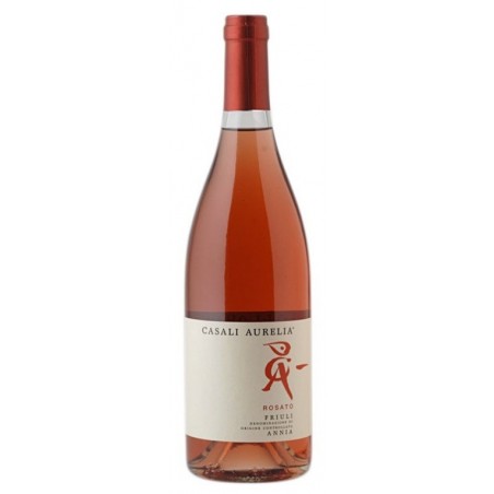Venezia Giulia IGT Rosato - Casali Aurelia