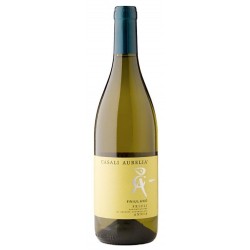 Friulano Friuli Annia DOC - Casali Aurelia