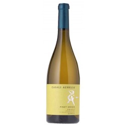 Pinot Grigio Friuli Annia DOC - Casali Aurelia