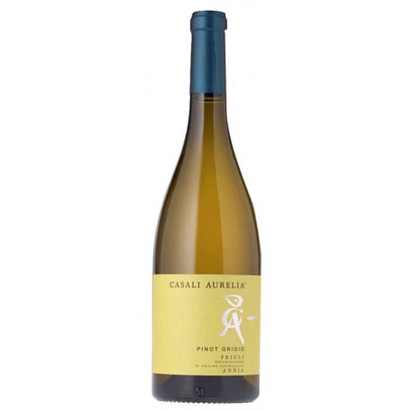 Pinot Grigio Friuli DOC - Casali Aurelia
