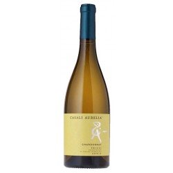 Chardonnay Friuli Annia DOC - Casali Aurelia