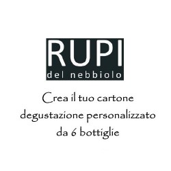Vini Apuani - Cartone degustazione 6 bottiglie