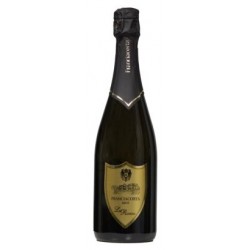 Franciacorta DOCG Brut - La Rocca