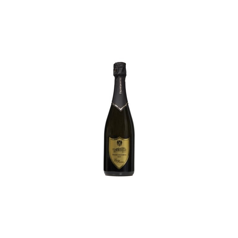 Franciacorta DOCG Brut - La Rocca Franciacorta DOCG Brut - La Rocca