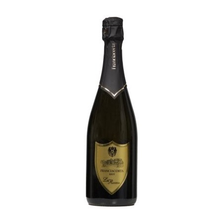 Franciacorta DOCG Brut - Cantina La Rocca