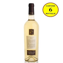 Calabria Bianco IGP "Silò" - Senatore Vini (6 bottiglie)