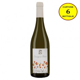 Sauvignon Veneto IGT "Sauvignon Blanc" - Vinicio Bronzo (cartone da 6 bottiglie)