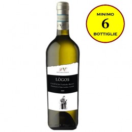 Verdicchio dei Castelli di Jesi DOCG Riserva "Logos" - Vigna degli Estensi