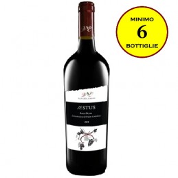 Rosso Piceno DOC "Aestus" - Vigna degli Estensi