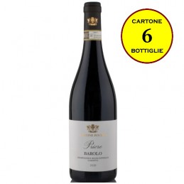 Barolo DOCG "Priore" - Cantine Povero