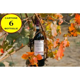 Dolcetto del Monferrato DOC "Matòt" - Torchio Piero Azienda Agricola