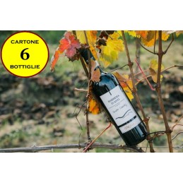 Barbera d'Asti DOCG "Quatr Castej" - Torchio Piero Azienda Agricola