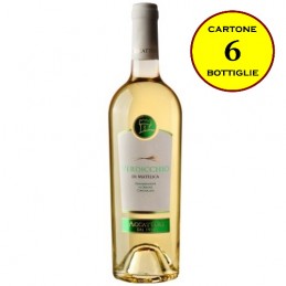 Verdicchio di Matelica DOC - Accattoli