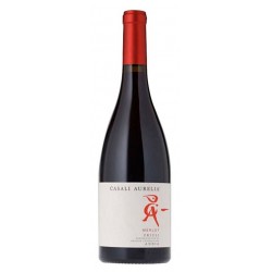 Merlot Friuli Annia DOC - Casali Aurelia