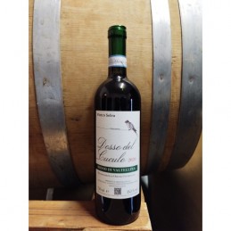 Valtellina Rosso DOC "Dosso del Cuculo" - Selva Pietro