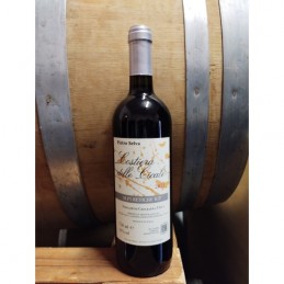 Valtellina Superiore DOCG Riserva "Costiera delle Cicale" - Selva Pietro