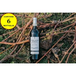 Terre Alfieri Nebbiolo DOCG "Ca d' Pinu" - Torchio Piero Azienda Agricola