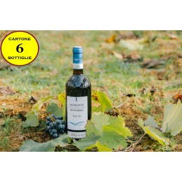 Bonarda Piemonte DOC "Barota"- Torchio Piero Azienda Agricola