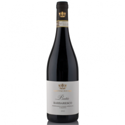 Barbaresco DOCG "Batù" - Cantine Povero