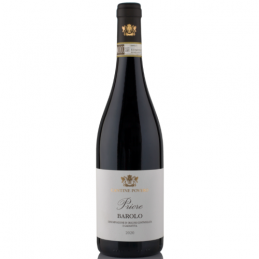 Barolo DOCG "Priore" - Cantine Povero