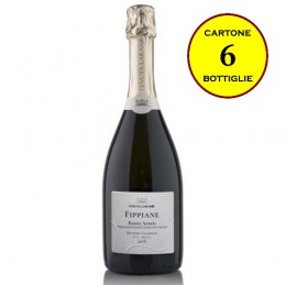 Roero Arneis DOCG Pas Dosé Metodo Classico "Fippiane" Tenuta Laramè - Cantine Povero