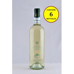 Chardonnay Piemonte DOC frizzante - Trinchero