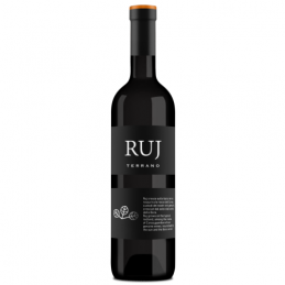 Terrano Carso DOC "Ruj" - Ruj Vini