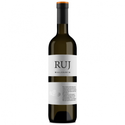 Malvasia IGT Venezia Giulia "Ruj" - Ruj Vini