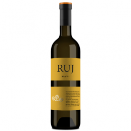 Bianco Carso DOC "Mavi" - Ruj Vini