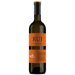Vitovska Carso DOC "Ruj" - Ruj Vini