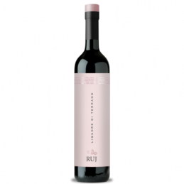 Liquore di Terrano "Ruj" - Ruj Vini