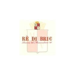 Rosso IGT Provincia di Pavia 2011 "Rè di Bric" - Marco Vercesi Wine (6 bottiglie)