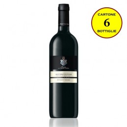 Pinot Nero Veneto IGT - Rechsteiner (cartone da 6 bottiglie)