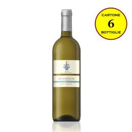 Sauvignon Veneto IGT - Rechsteiner (cartone da 6 bottiglie)