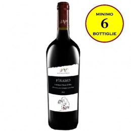 Lacrima di Morro d'Alba DOC "Piramo" - Vigna degli Estensi