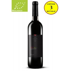 Toscana Rosso IGT Bio "002" - The Vinum